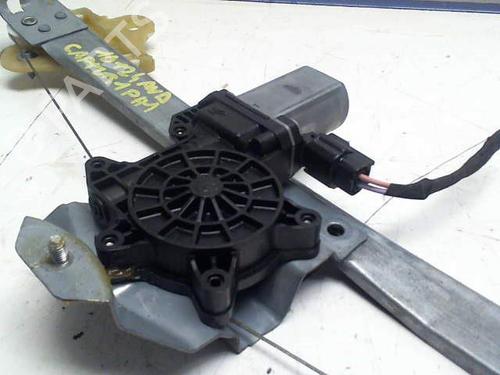 Front right window mechanism RENAULT CAPTUR I (J5_, H5_) 1.2 TCe 120 | BP25417691C23 - Image 4