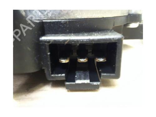 Ruitenwissermotor achter OPEL ASTRA H (A04) 1.7 CDTI (L48) | BP25412192M102 