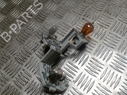 Used Licence plate light FORD FIESTA VI (CB1, CCN) 1.4 TDCi (68 hp) 31992279