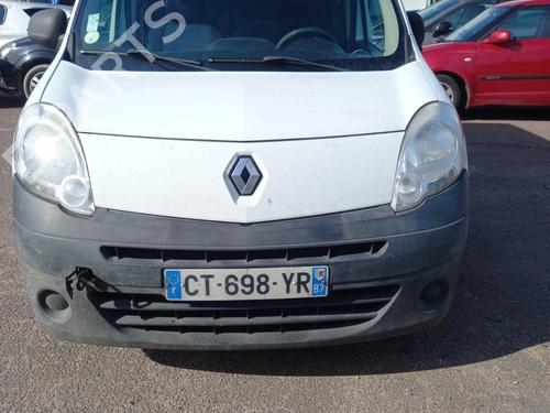 Used Parts RENAULT KANGOO Express (FW0/1_) 1.5 dCi 75 (FW07, FW10, FW04) (75 hp) 4376478