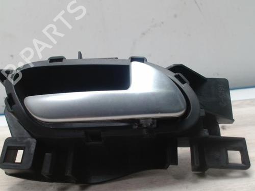Front right interior door handle CITROËN C5 III (RD_) 1.6 HDi 110 (RD9HZC) | BP28536194I14 