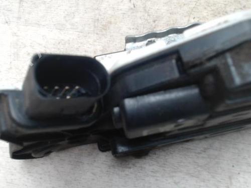 Front left lock SEAT IBIZA IV (6J5, 6P1) 1.6 TDI | BP28112210C98 