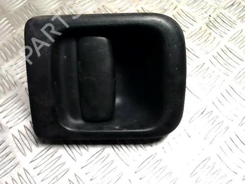 Used Front left exterior door handle RENAULT MASTER II Platform/Chassis (ED/HD/UD) 2.5 dCi 120 (ED0M, ED0U, ED0W, ED4M, ED8M, ED8W, HD0M,... (115 hp) 33164822