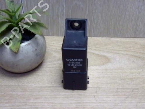 Electronic sensor CITROËN C2 (JM_) 1.4 HDi | BP25383298M84