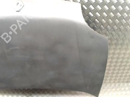 Hood RENAULT KANGOO (KC0/1_) 1.9 dTi (KC0U) | BP28720160C1
