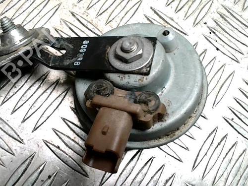 Horn DACIA SANDERO II TCe 90 (B8M1, B8MA, B8AC) | BP32404130E13 