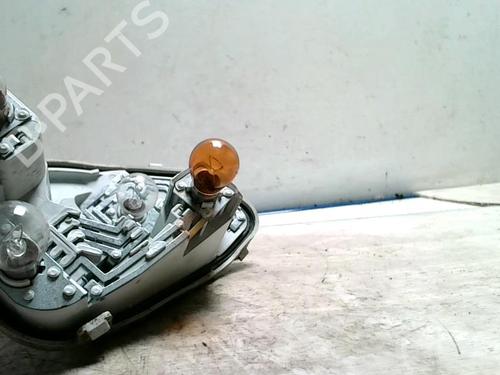 Licence plate light SEAT IBIZA IV (6J5, 6P1) 1.6 TDI | BP25423472I40