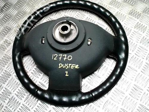 Steering wheel DACIA DUSTER (HS_) 1.5 dCi (HSAJ) | BP36088927C49 - Image 4