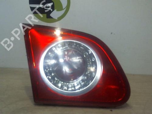 Achterlicht kofferdeksel achterklep links VW PASSAT B6 (3C2) 2.0 TDI 16V (140 hp) 25388879