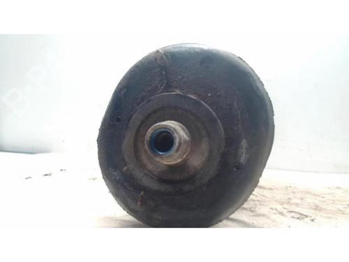 Høyre foran støtdemper PEUGEOT 206 Hatchback (2A/C) 2.0 HDI 90 | BP25427549M17