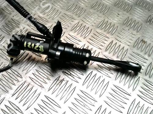 Clutch slave cylinder VW POLO VI (AW1, BZ1, AE1) 1.0 MPi | BP31239103M113