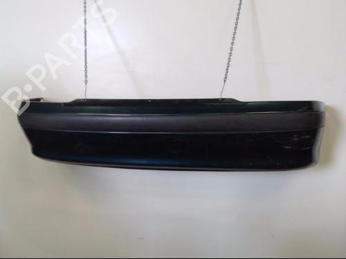 Used Rear bumper Rear bumper 25397374 25397374