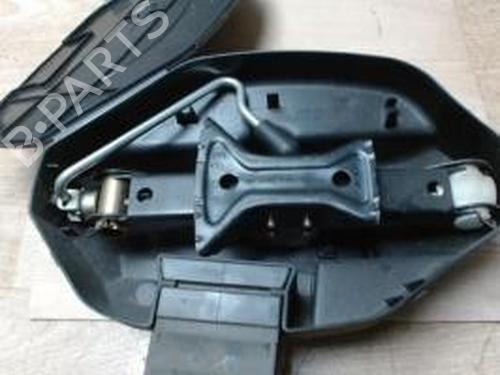 Used Jack Kit PEUGEOT 1007 (KM_) 1.4 (75 hp) 28092800
