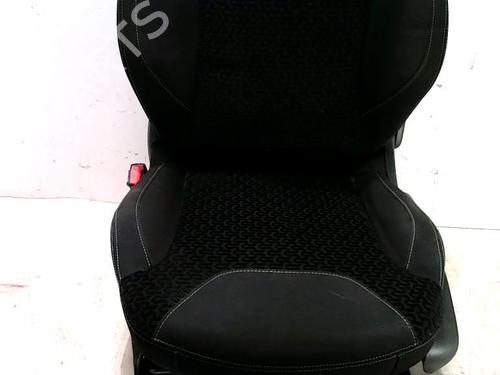 Left front seat CITROËN C3 II (SC_) 1.4 HDi 70 (SC8HZC, SC8HR0, SC8HP4) | BP31223283C15
