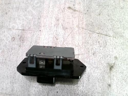 Heater resistor TOYOTA YARIS (_P13_) 1.4 D (NLP130_, NLP130) | BP27557766M108