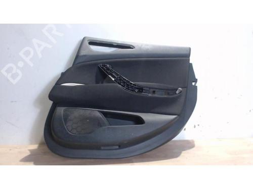 Rear right panel CITROËN C5 III Break (RW_) 1.6 HDi 110 (RW9HZC) | BP25386530C61 