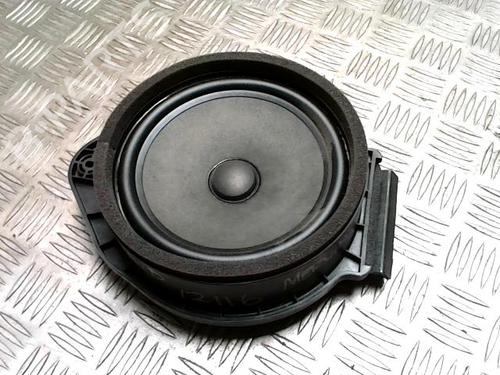 Højttaler OPEL MERIVA B MPV (S10) 1.4 (75) (120 hp) 31257359