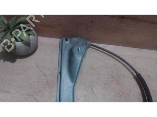 Front left window mechanism RENAULT LAGUNA III (BT0/1) 1.5 dCi (BT00, BT0A, BT0T, BT1J) | BP25402248C22