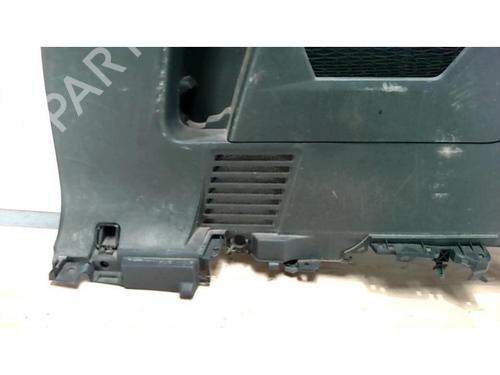 Rear left panel PEUGEOT 5008 (0U_, 0E_) 2.0 HDi | BP25416443C60