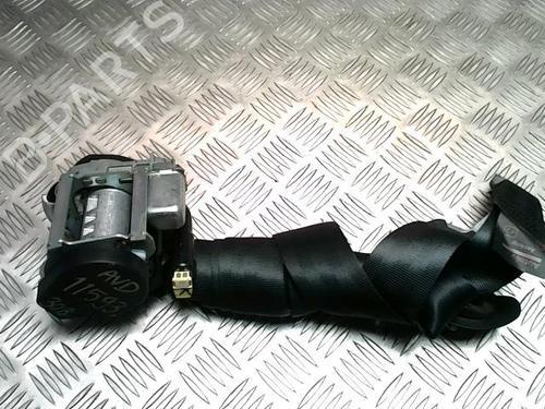 Used Seat buckle PEUGEOT 308 I (4A_, 4C_) 1.6 16V (120 hp) 25833445