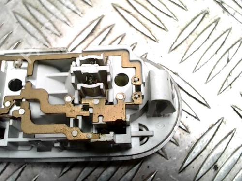 Interior roof light DACIA DUSTER (HS_) 1.5 dCi (HSMC) | BP33206700I8 - Image 5