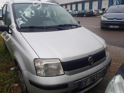 Injection rail FIAT PANDA (169_) 1.3 D Multijet (169.AXC1A) | BP26649905M98 - Image 7