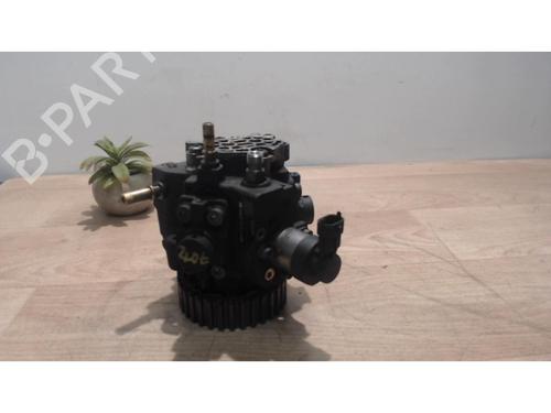 Used Injection pump CITROËN C4 I (LC_) 1.6 HDi (109 hp) 25386024