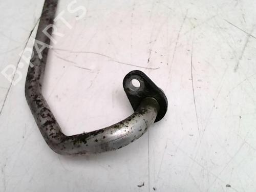Used AC pipe AC pipe NISSAN QASHQAI I (J10, NJ10) 2.0 dCi (150 hp) 31227459 31227459
