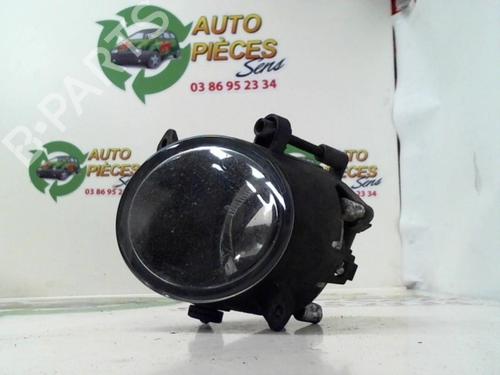 Used Right front fog light FORD MONDEO III Turnier (BWY) 2.0 16V DI / TDDi / TDCi (90 hp) 25410761