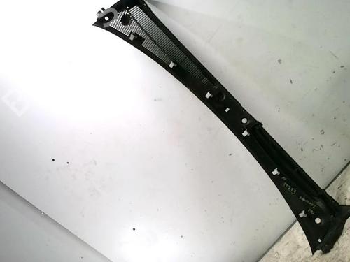 Torpedoplade RENAULT KANGOO Express (FW0/1_) 1.5 dCi 110 (FW06, FW12) (110 hp) 31221342