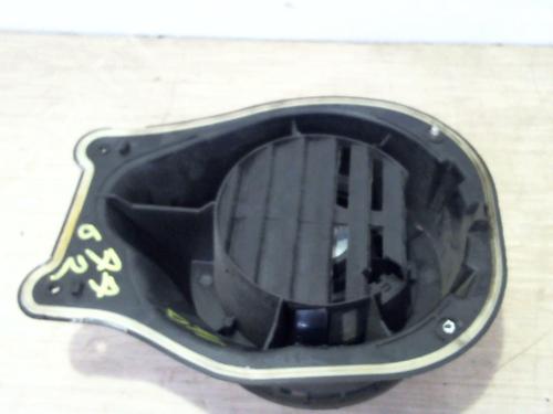 Used Speaker Speaker CITROËN C4 Grand Picasso I (UA_) 2.0 HDi 138 (136 hp) 25412831 25412831