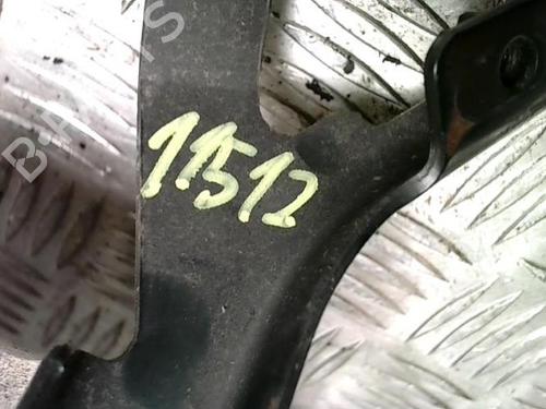 Turbocharger/Supercharger RENAULT MODUS / GRAND MODUS (F/JP0_) 1.5 dCi (FP0F, JP0F) | BP25774581M71 