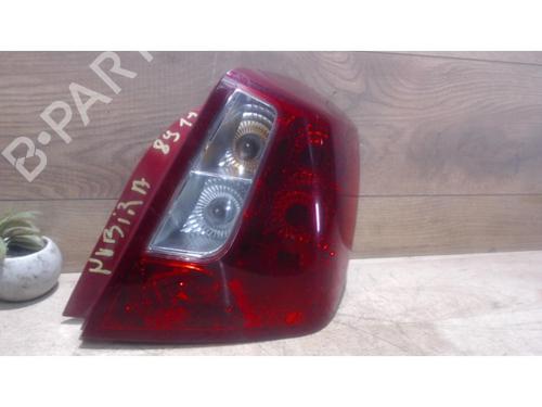 Used Right taillight CHEVROLET NUBIRA Saloon 2.0 D (121 hp) 25414264