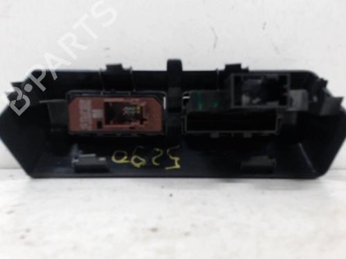 Switch PEUGEOT 3008 I MPV (0U_) 1.6 HDi | BP25415636I30 
