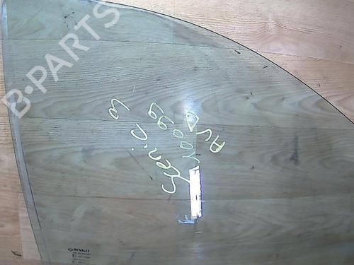 Used Front right door window RENAULT GRAND SCÉNIC III (JZ0/1_) 1.5 dCi (JZ09, JZ0D, JZ10, JZ14, JZ1G, JZ29, JZ2C) (110 hp) 31230310