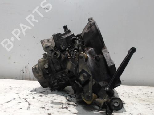 Gearbox OPEL ASTRA H (A04) 1.4 (L48) | BP31218621M3