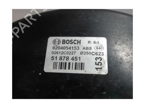 Servo brake ALFA ROMEO MITO (955_) 1.4 (955AXV1A) | BP25387596M42 