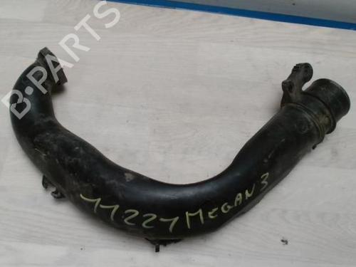 Pipe RENAULT MEGANE III Hatchback (BZ0/1_, B3_) 1.5 dCi (BZ09, BZ0D, BZ1W, BZ29, BZ14) | BP27970413M125 