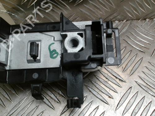 Ignition barrel SEAT ARONA (KJ7, KJP) 1.0 TSI | BP31238565M48 