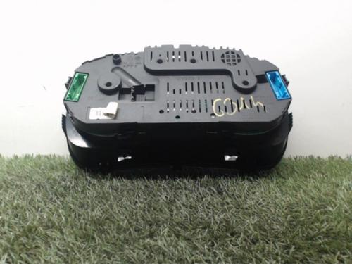 Kombiinstrument VW GOLF IV (1J1) 1.9 TDI | BP25396372C47 