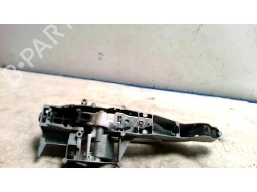 Front right exterior door handle PEUGEOT 208 I (CA_, CC_) 1.6 HDi | BP25424939C129 