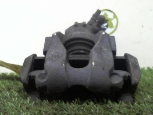 Used Left front brake caliper Left front brake caliper RENAULT CLIO IV (BH_) 1.5 dCi 90 (90 hp) 25396612 25396612