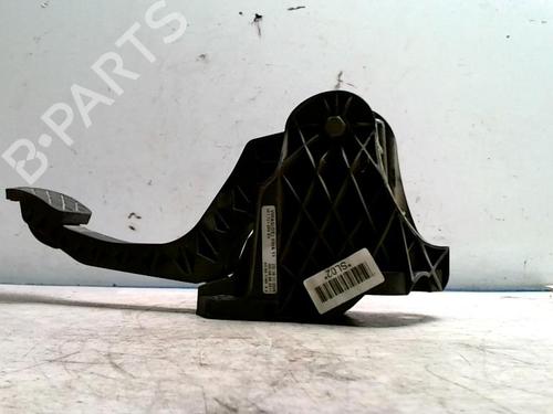 Clutch pedal SKODA OCTAVIA II Combi (1Z5) 1.6 TDI | BP25424966I13