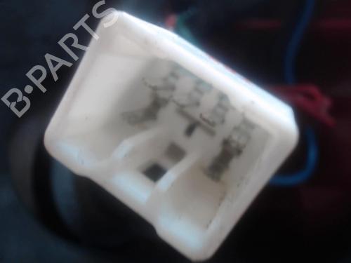 Left taillight CHEVROLET NUBIRA Saloon 2.0 D | BP25414263C34 