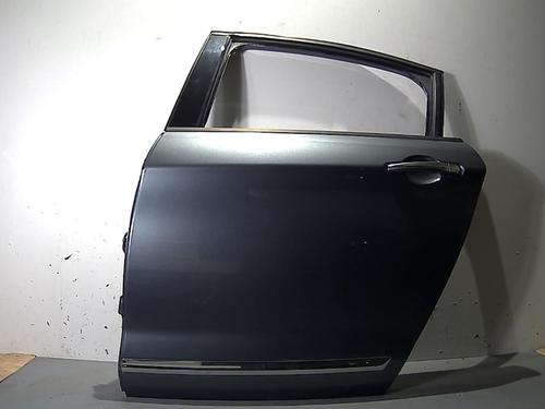 Used Left rear door CITROËN C5 III (RD_) 1.6 HDi 110 (RD9HZC) (109 hp) 25401555