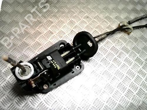 Gearstang Gearstang CITROËN C3 II (SC_) 1.4 HDi 70 (SC8HZC, SC8HR0, SC8HP4) (68 hp) 36041810 36041810