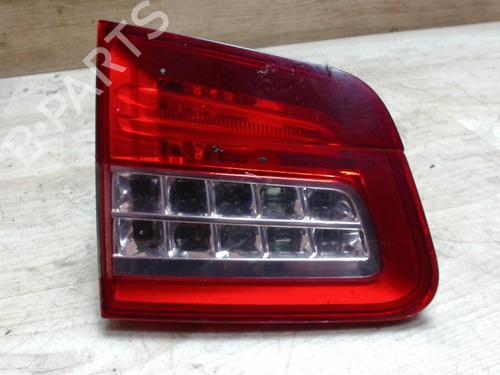 Used Left tailgate light CITROËN C5 III (RD_) 2.0 HDi (RDRHD8, RDRHDJ, RDRHR8, RDRHRJ) (136 hp) 29388003