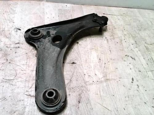 Left front suspension arm CITROËN C3 II (SC_) 1.4 HDi 70 (SC8HZC, SC8HR0, SC8HP4) | BP25426591M12 