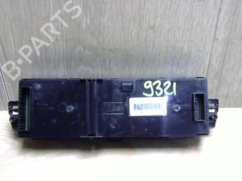 AC Styreenhet / Manøvreringsenhet RENAULT SCÉNIC III (JZ0/1_) 1.5 dCi (110 hp) 25401693