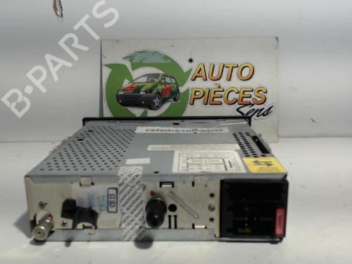 Radio VW PASSAT B5.5 (3B3) 1.9 TDI | BP25398399E6